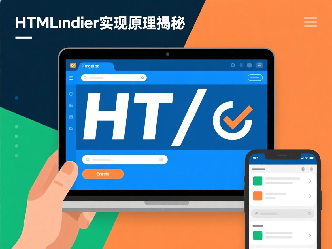 在线HTML编辑器实现原理大揭秘  第2张