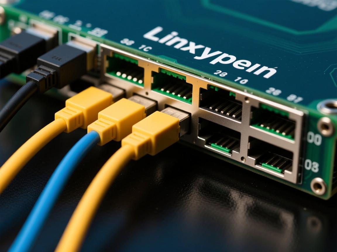 Linux如何查虚拟IP地址? 第2张 Linux如何查虚拟IP地址? 第2张