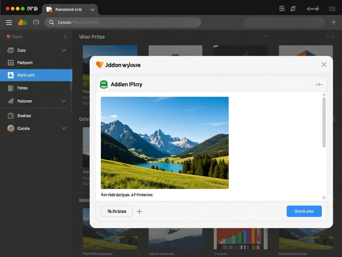 Java面板如何添加图片？