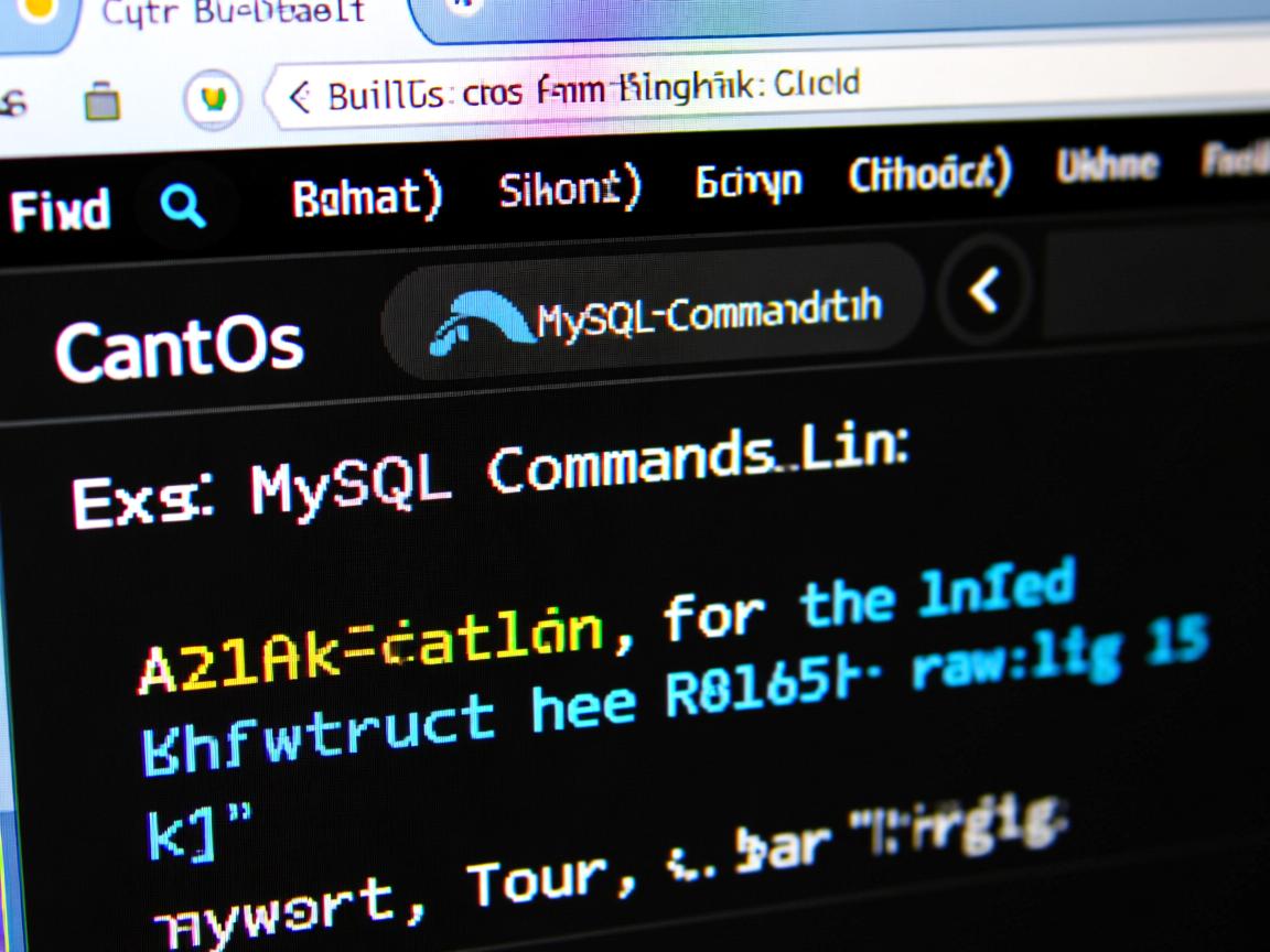 CentOS如何退出MySQL命令行  第2张