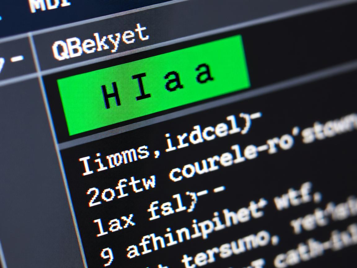 如何快速查看历史命令 第2张 如何快速查看历史命令 第2张