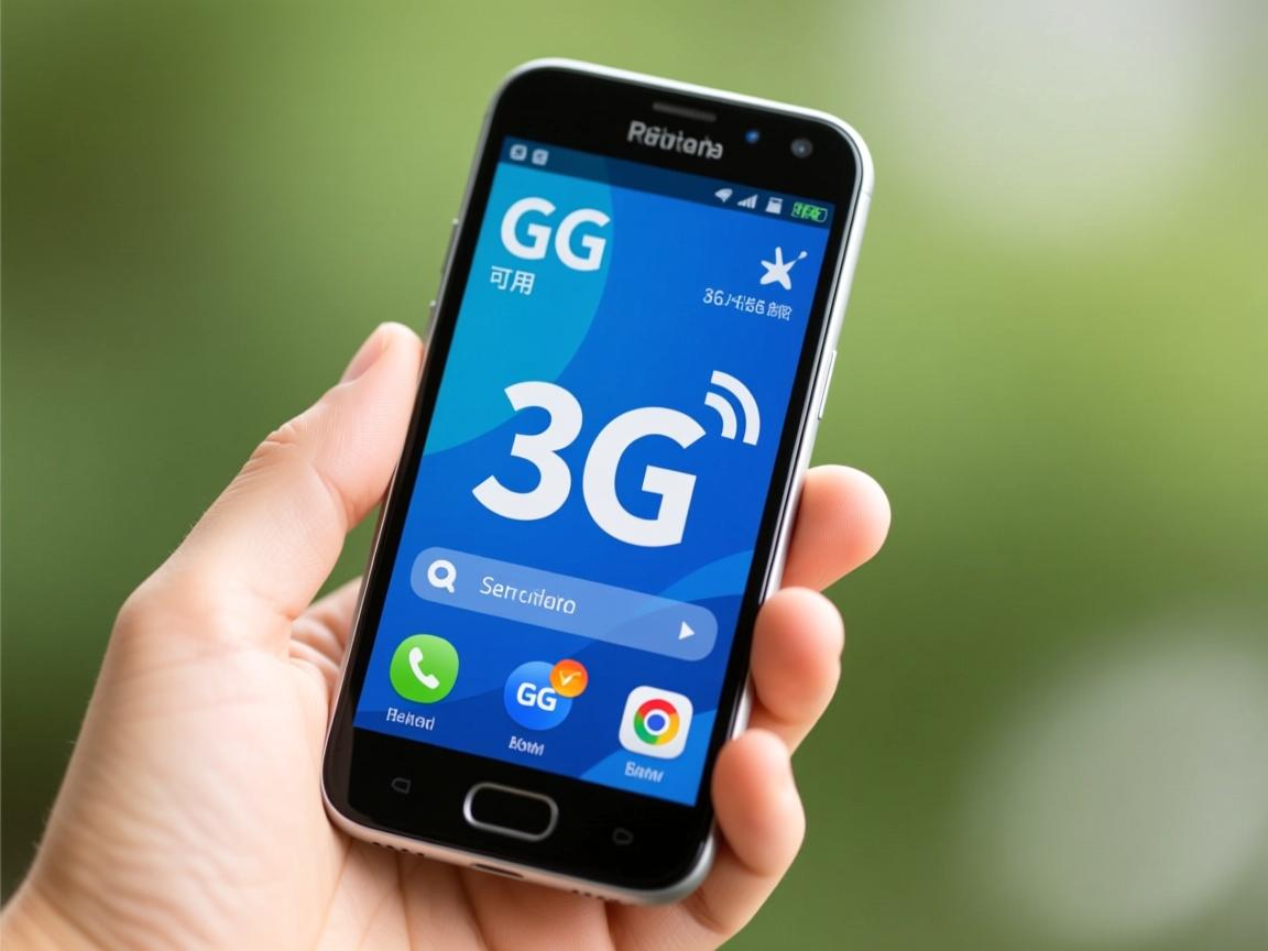 8G手机为何只有3G可用? 第3张 8G手机为何只有3G可用? 第3张