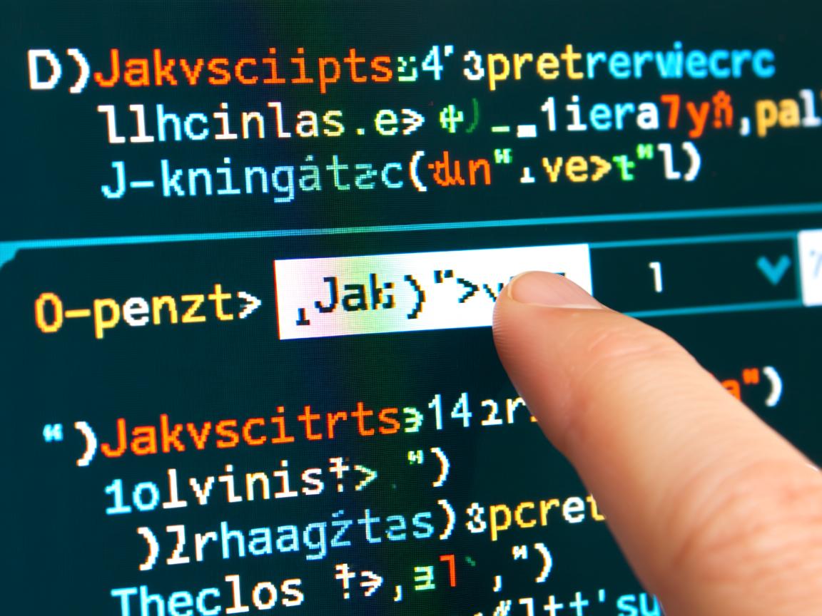 如何在JavaScript中给字符串赋值? 第1张 如何在JavaScript中给字符串赋值? 第1张