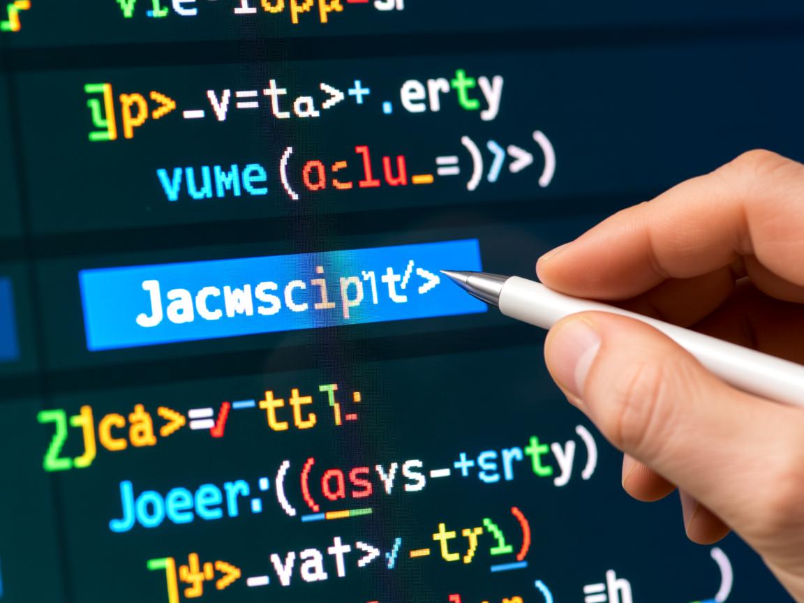如何在JavaScript中给字符串赋值? 第3张 如何在JavaScript中给字符串赋值? 第3张