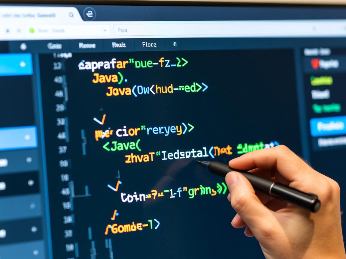 如何快速格式化Java代码 第3张 如何快速格式化Java代码 第3张