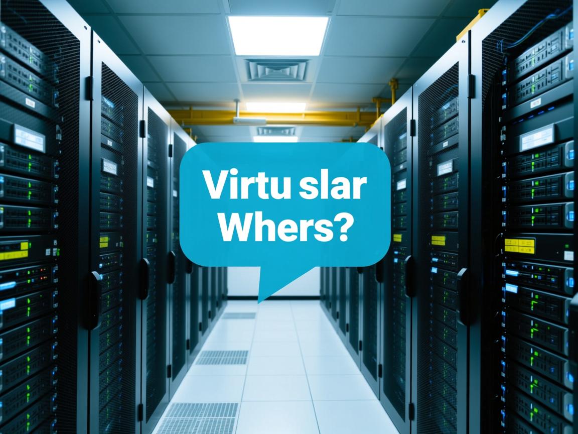 虚拟主机和服务器选哪个