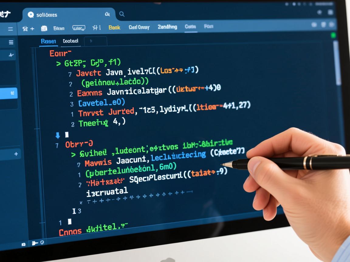 Java错误日志如何分割处理? 第2张 Java错误日志如何分割处理? 第2张