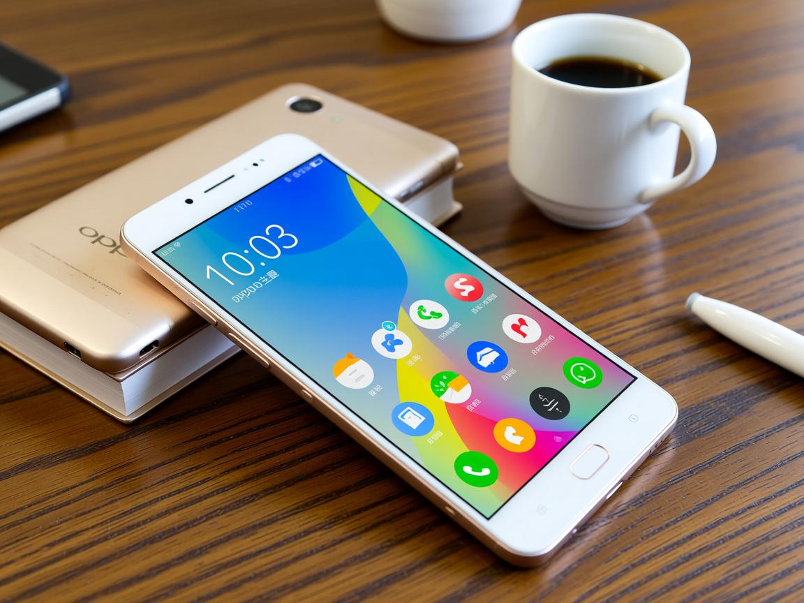 OPPO A37t为何无法使用主题? 第2张 OPPO A37t为何无法使用主题? 第2张