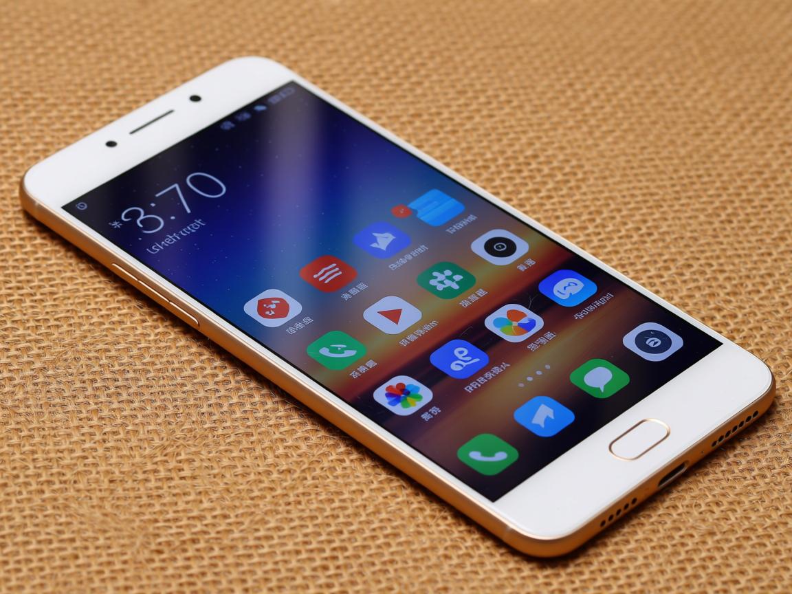 OPPO A37t为何无法使用主题? 第3张 OPPO A37t为何无法使用主题? 第3张