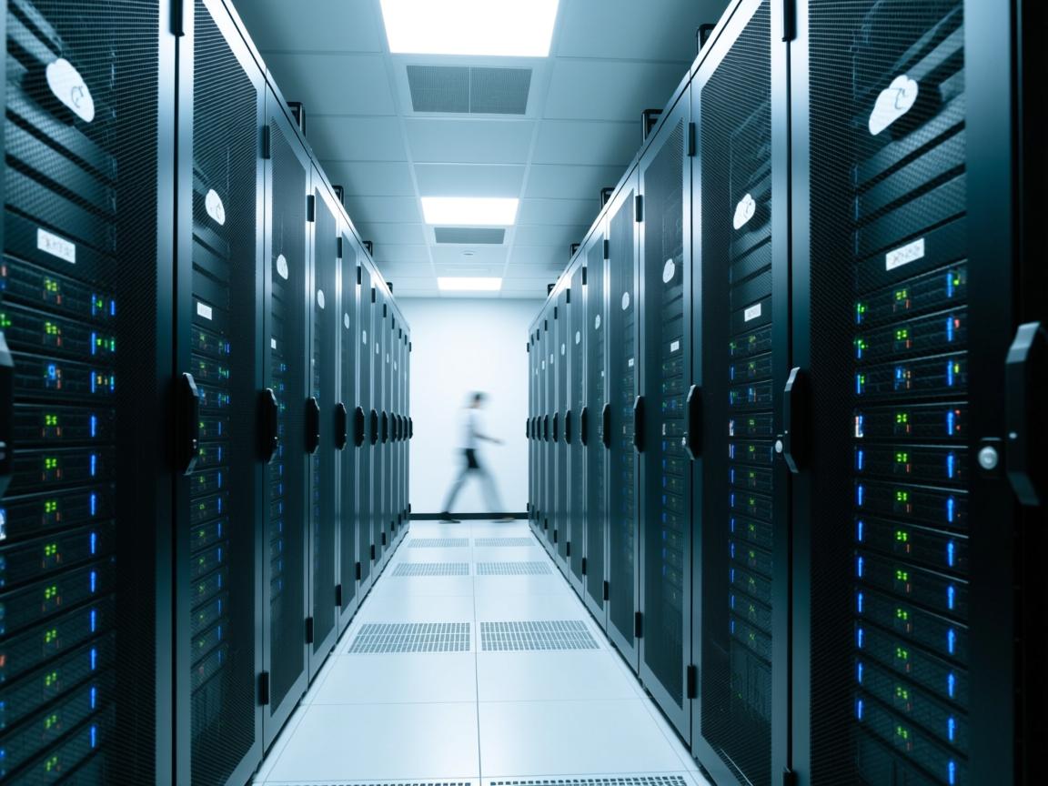 物理机云主机选哪个更纠结? 第3张 物理机云主机选哪个更纠结? 第3张