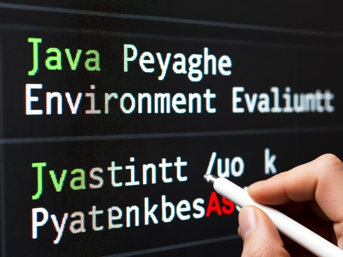 如何快速正确设置Java环境变量路径？  第3张