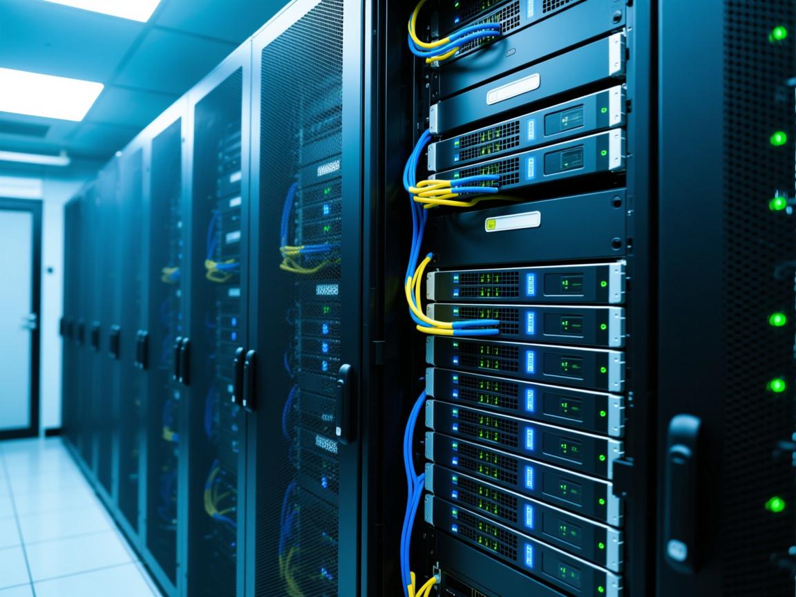 物理服务器哪里买性价比高？  第1张