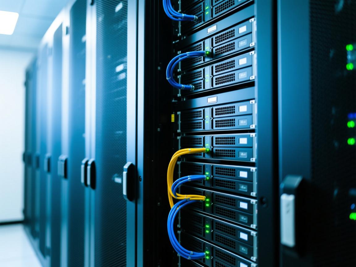 物理服务器哪里买性价比高？  第2张