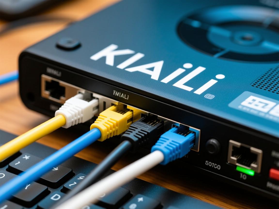 电脑安装kali后如何设置网络 第2张 电脑安装kali后如何设置网络 第2张