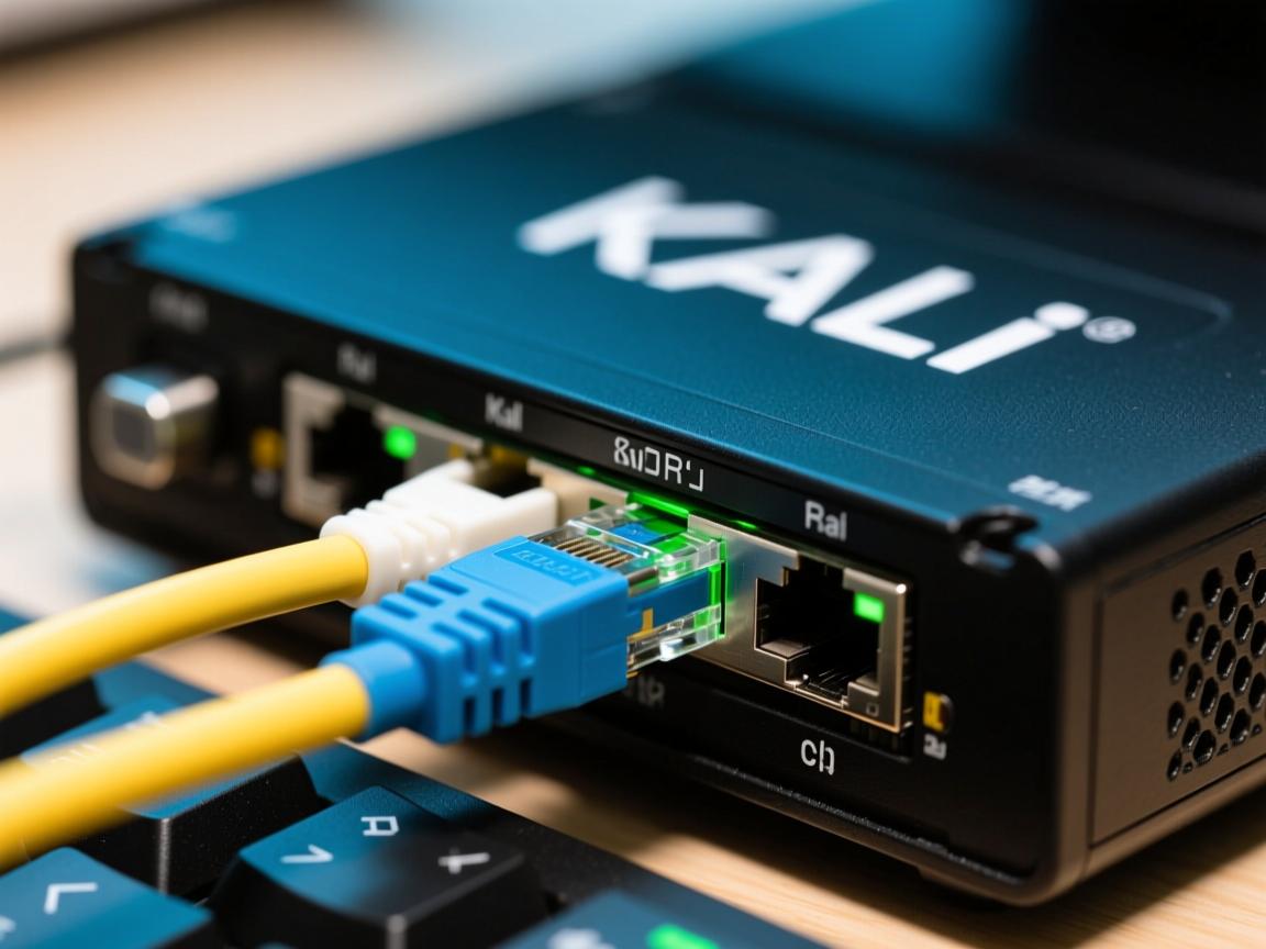 电脑安装kali后如何设置网络 第3张 电脑安装kali后如何设置网络 第3张