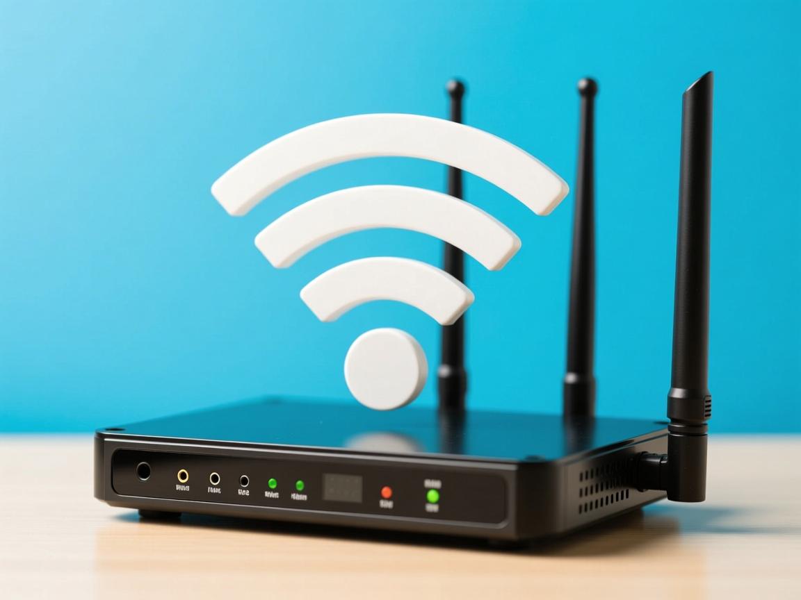 WiFi信号为何时强时弱? 第1张 WiFi信号为何时强时弱? 第1张