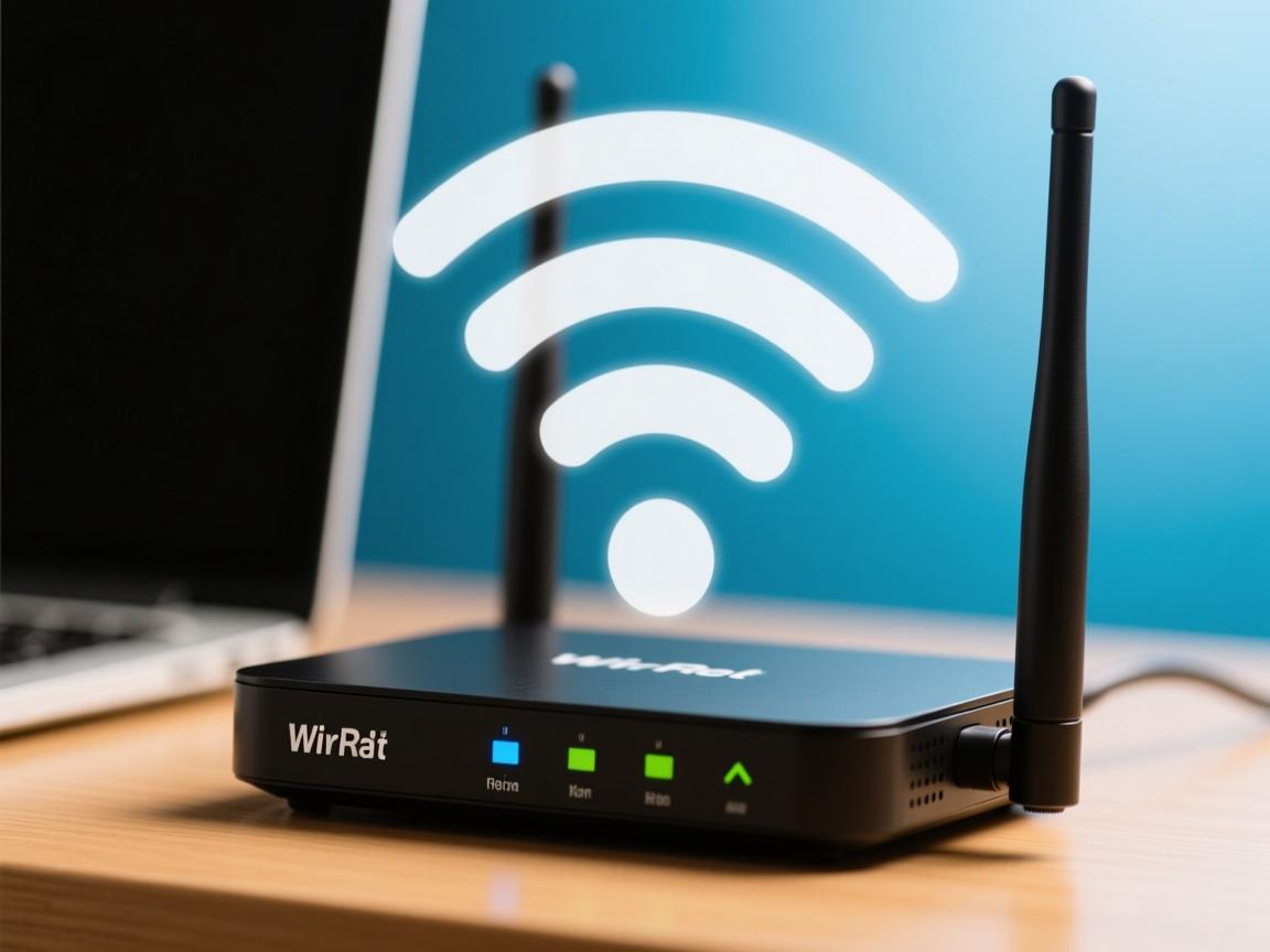 WiFi信号为何时强时弱? 第3张 WiFi信号为何时强时弱? 第3张
