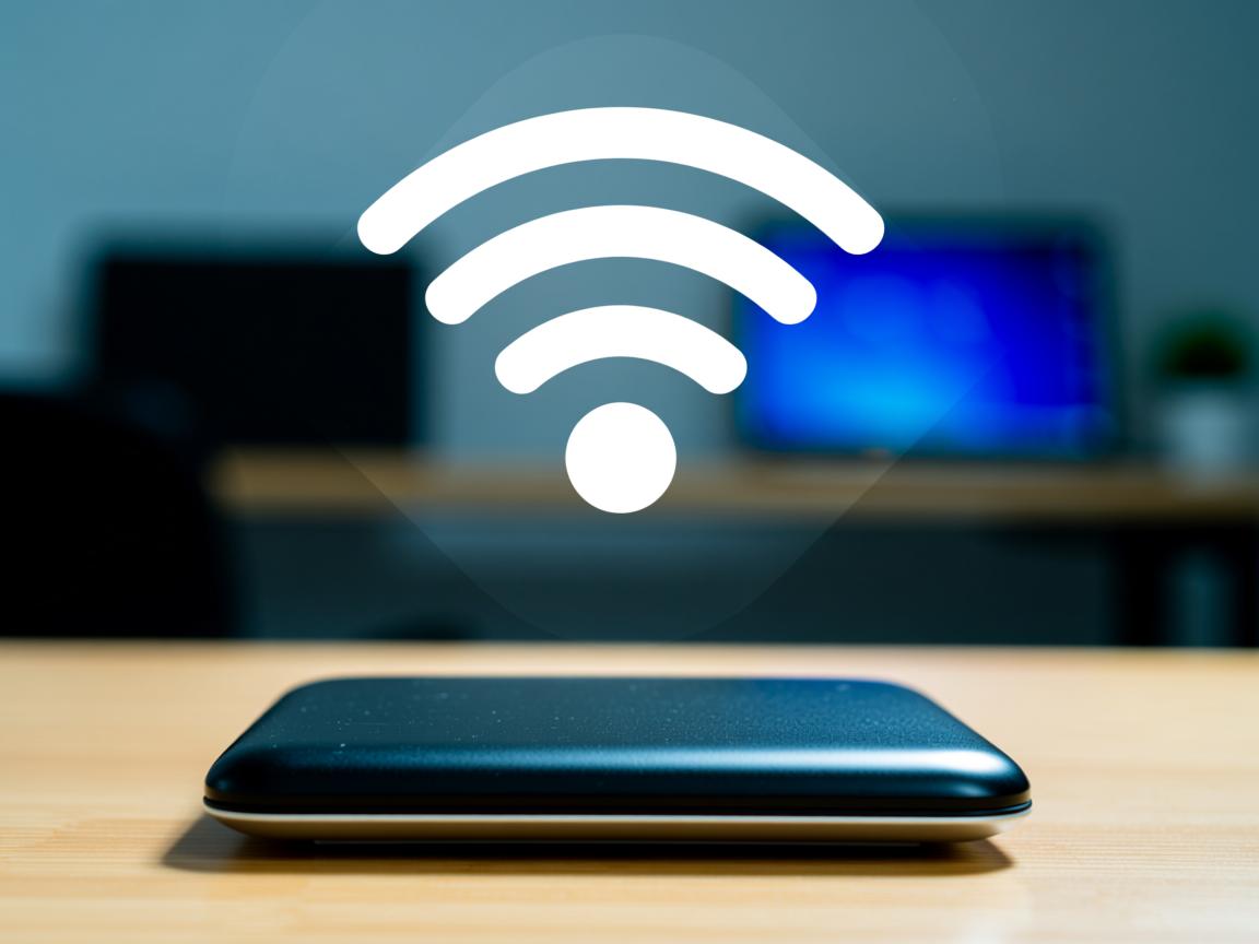 WiFi信号为何时强时弱? 第2张 WiFi信号为何时强时弱? 第2张