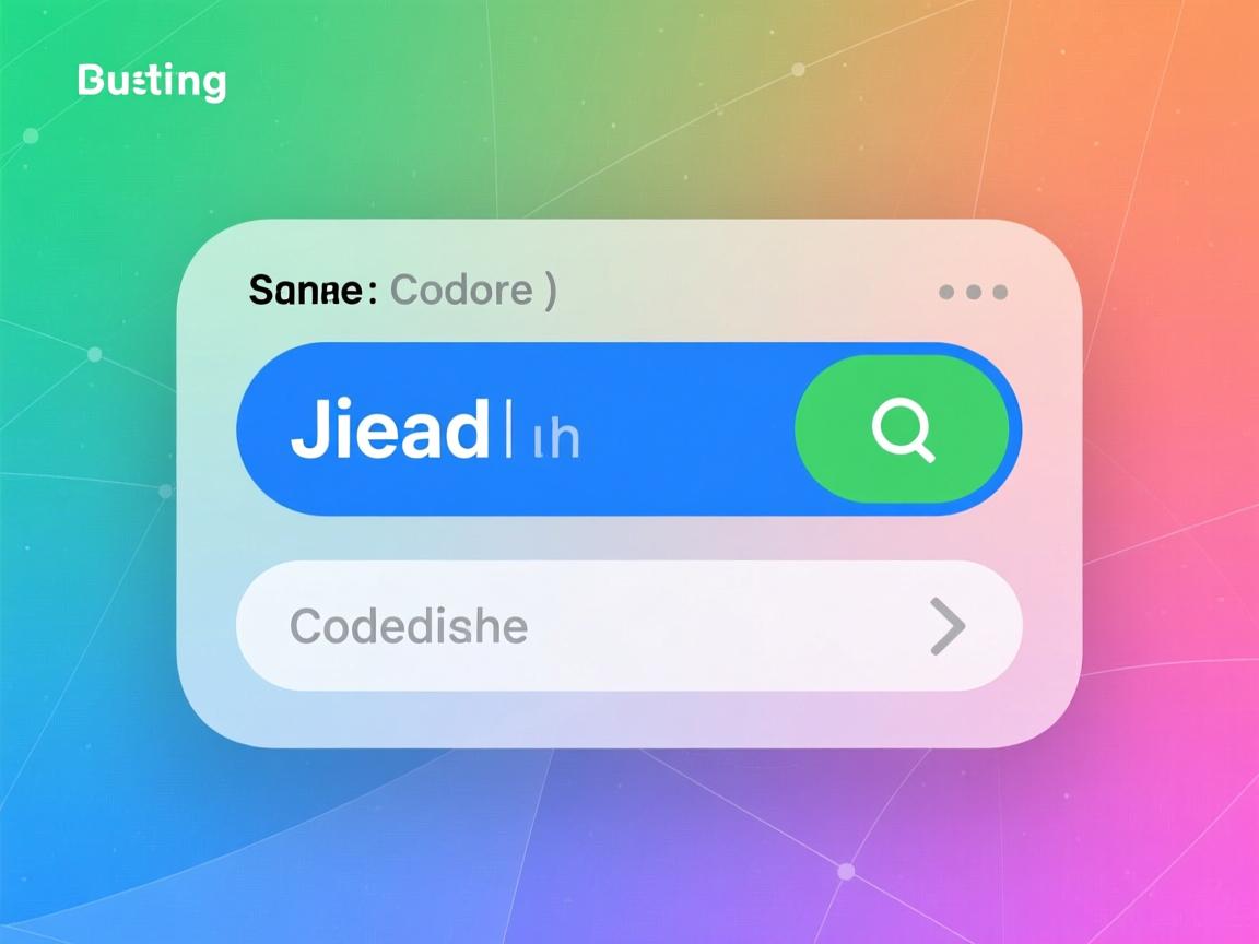 Java按钮颜色代码如何设置？  第2张