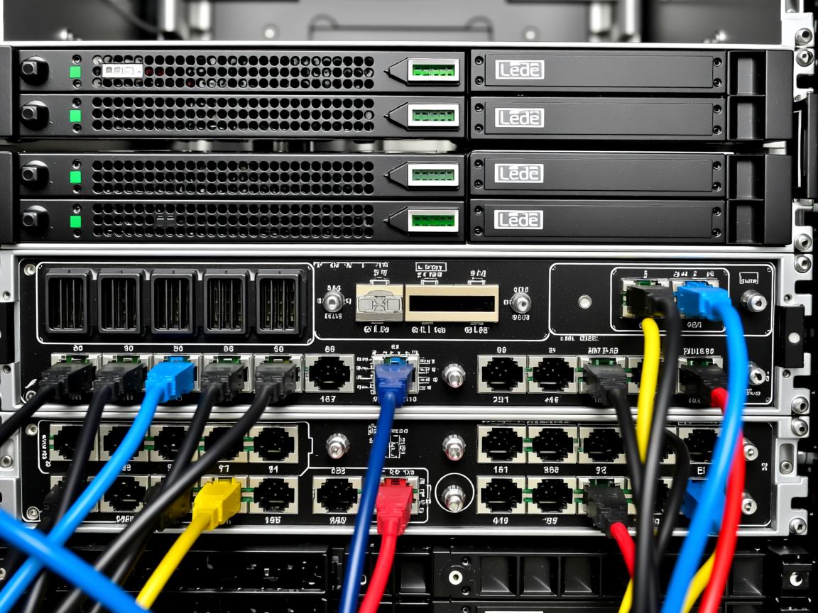 物理机lede如何配置wan和lan? 第3张 物理机lede如何配置wan和lan? 第3张