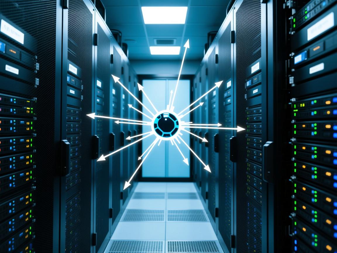 物理机虚拟化如何突破核数限制? 第2张 物理机虚拟化如何突破核数限制? 第2张