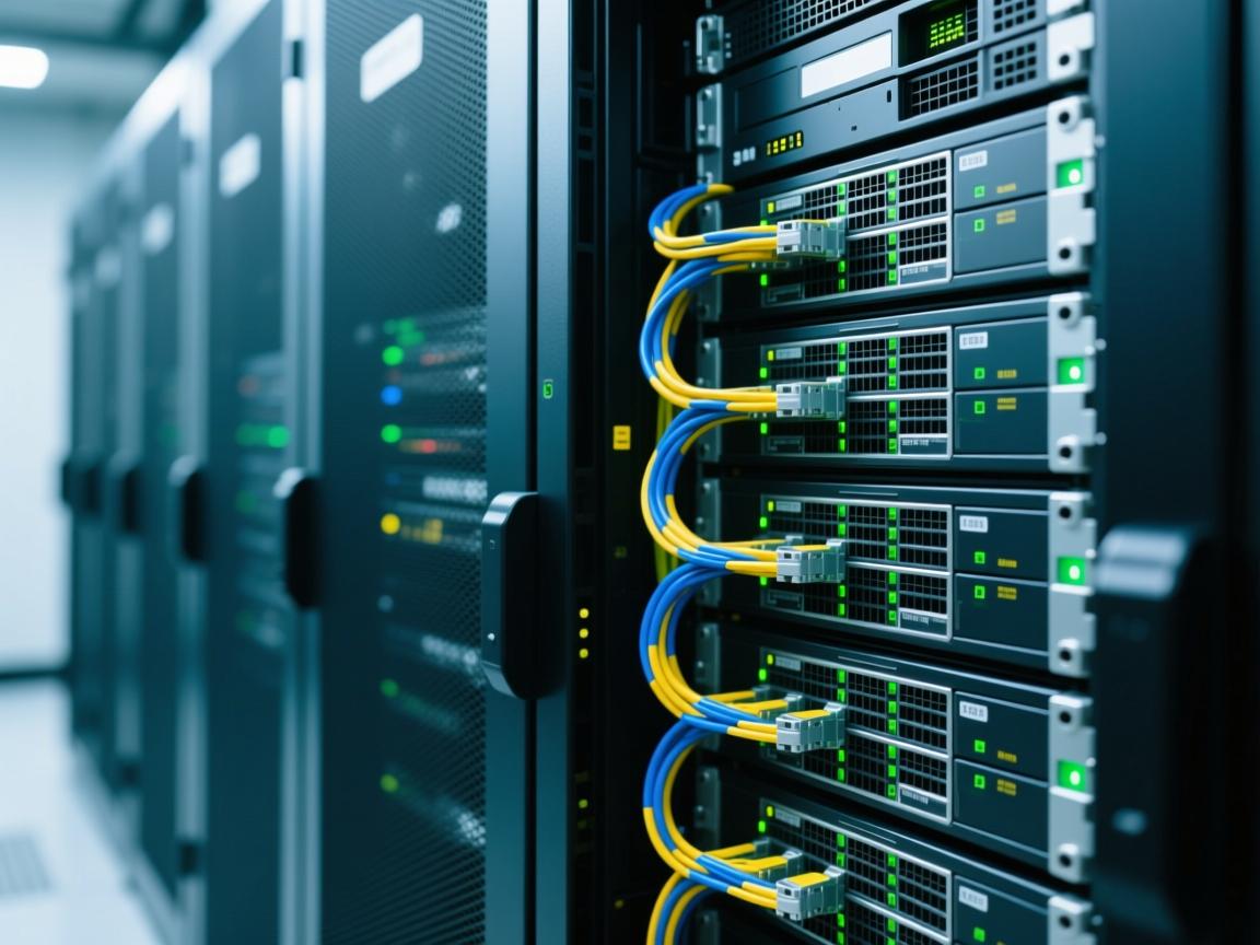 物理机虚拟化如何突破核数限制? 第3张 物理机虚拟化如何突破核数限制? 第3张