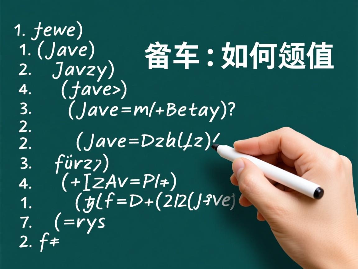 Java数组如何赋值 第2张 Java数组如何赋值 第2张