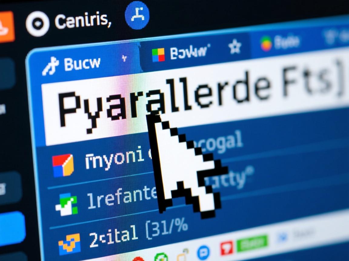 Java如何快速移动光标技巧? 第1张 Java如何快速移动光标技巧? 第1张