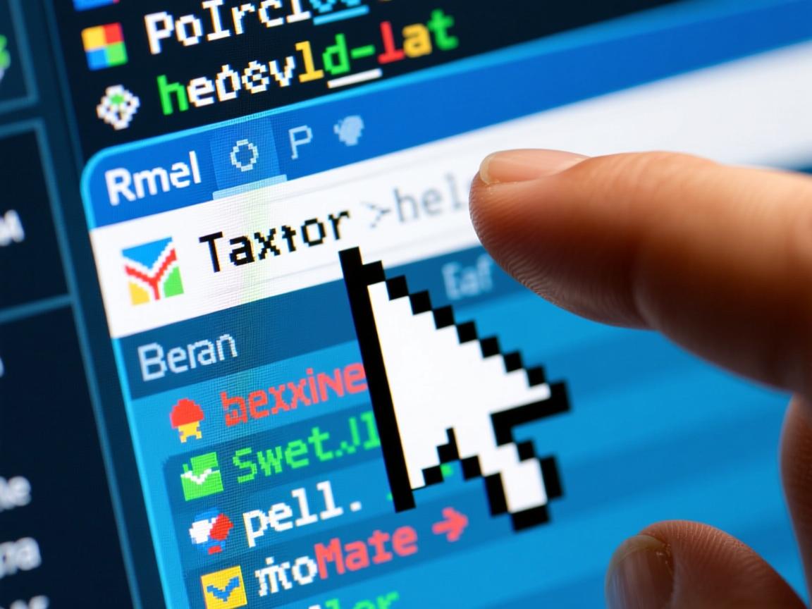 Java如何快速移动光标技巧? 第3张 Java如何快速移动光标技巧? 第3张