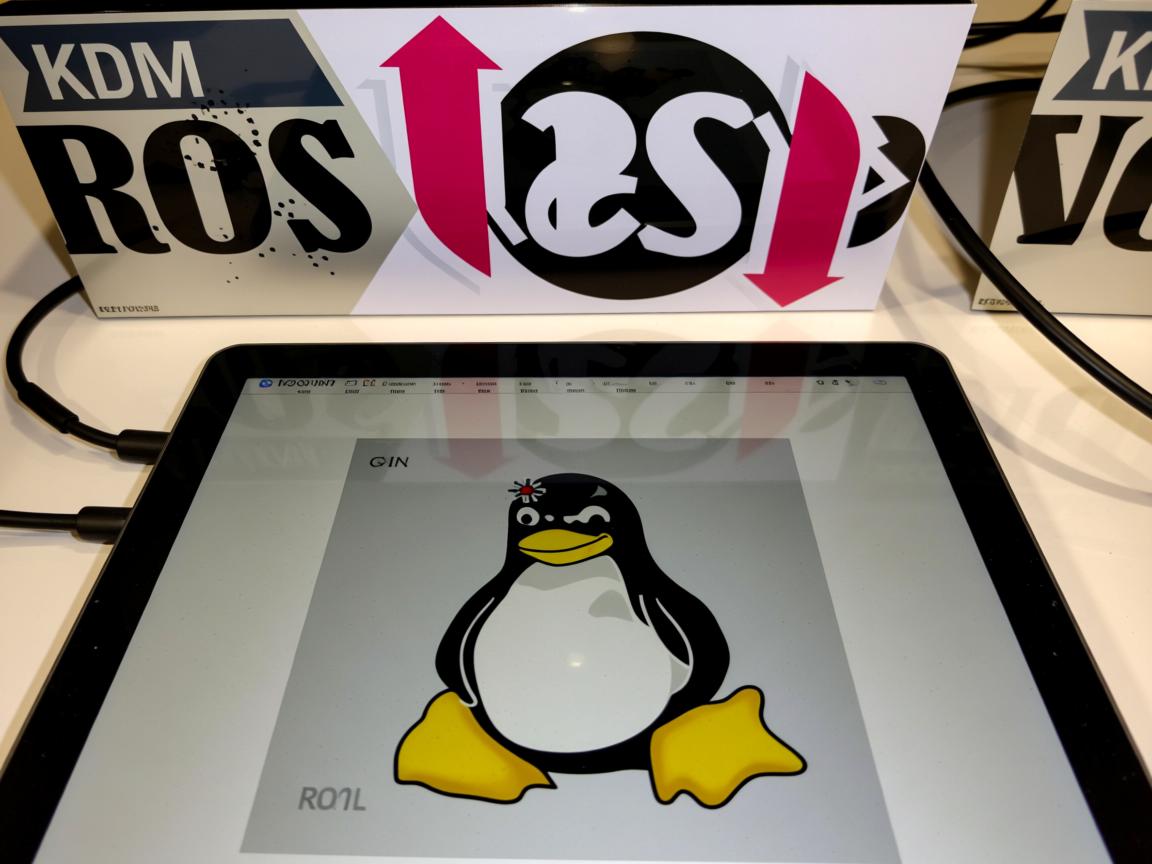 如何在ROS物理机用KVM安装Linux? 第3张 如何在ROS物理机用KVM安装Linux? 第3张