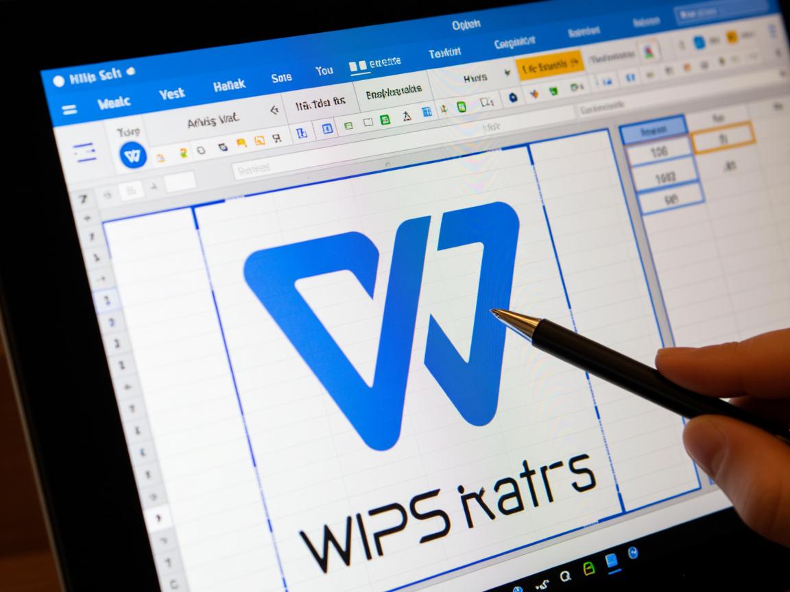 如何快速查找WPS表格重复数据？  第3张