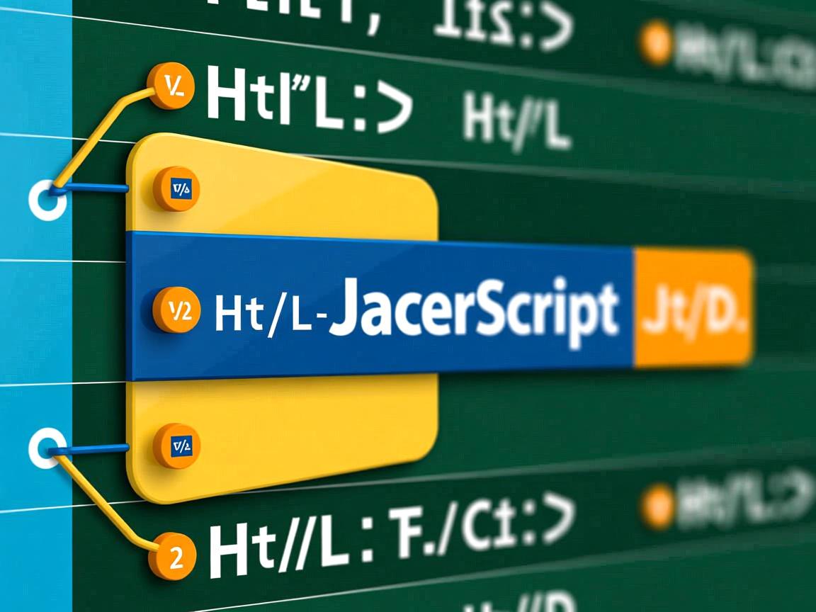 HTML怎样嵌入JavaScript？  第3张