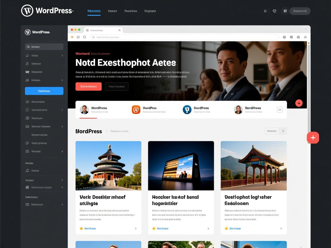 WordPress模板如何快速设置热点文章? 第3张 WordPress模板如何快速设置热点文章? 第3张
