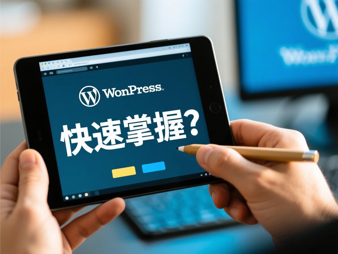 WordPress过滤器怎么快速掌握？  第2张
