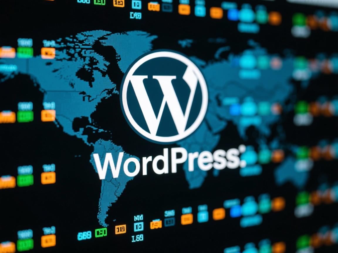 WordPress数据库位置在哪 第3张 WordPress数据库位置在哪 第3张