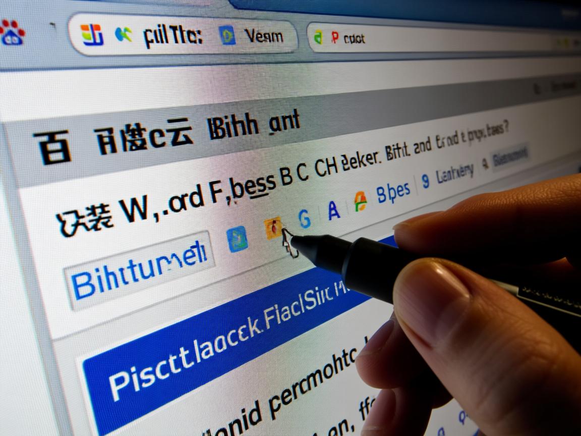 如何在百度云BCH上安装WordPress？  第2张