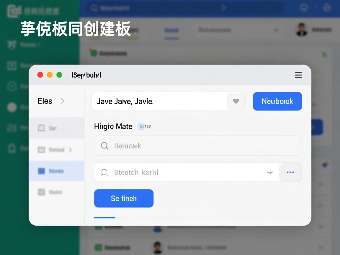 Java文本框如何创建？