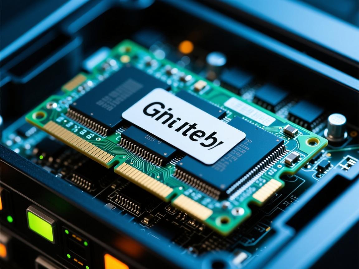 服务器内存选错会怎样? 第3张 服务器内存选错会怎样? 第3张