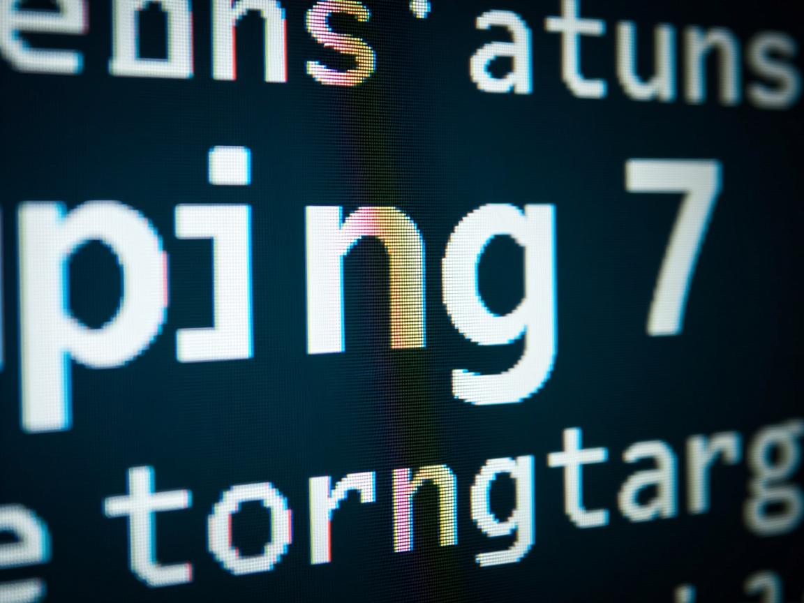 CentOS怎么用ping命令? 第3张 CentOS怎么用ping命令? 第3张