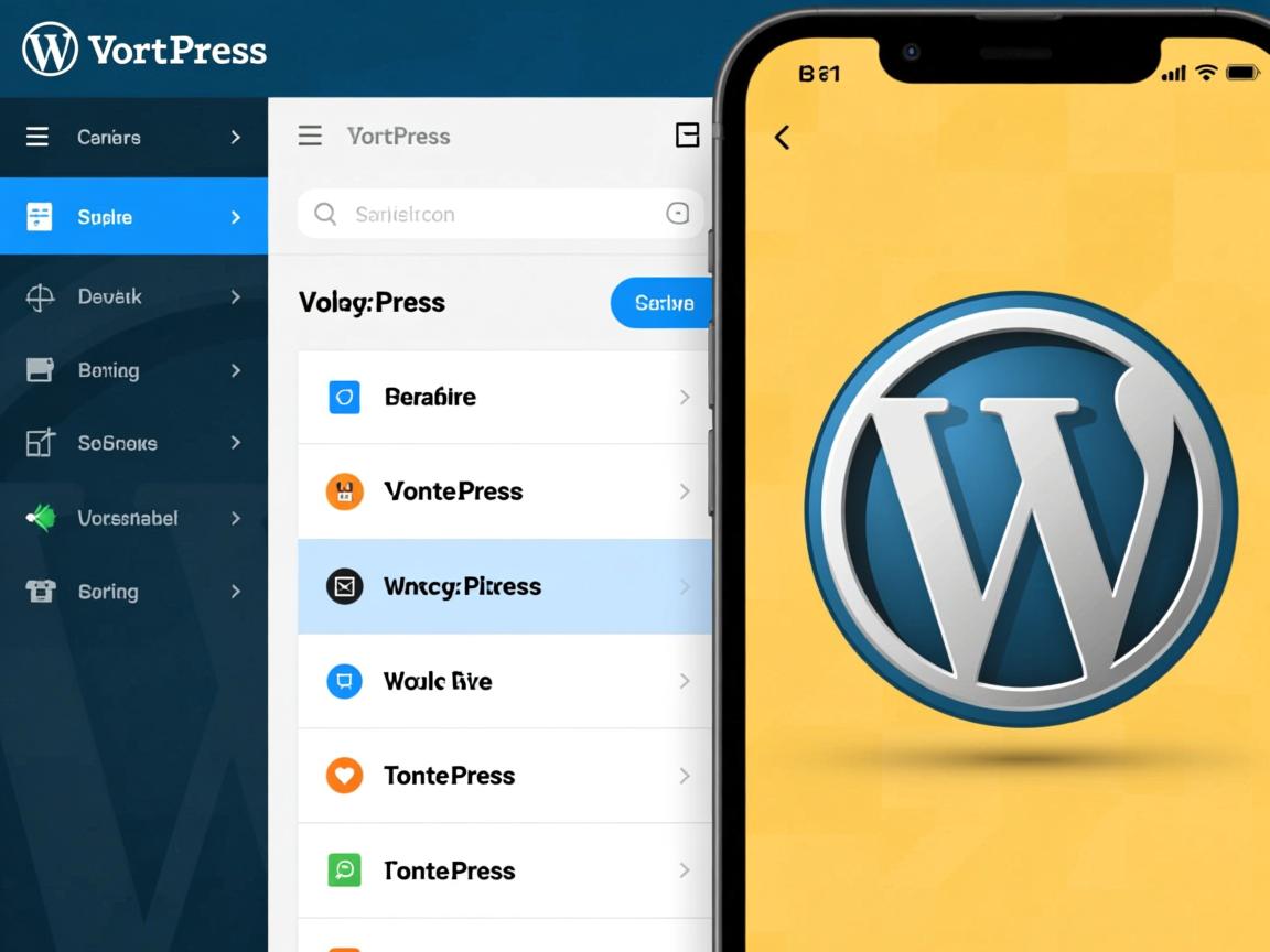 WordPress如何快速设置分类目录? 第2张 WordPress如何快速设置分类目录? 第2张