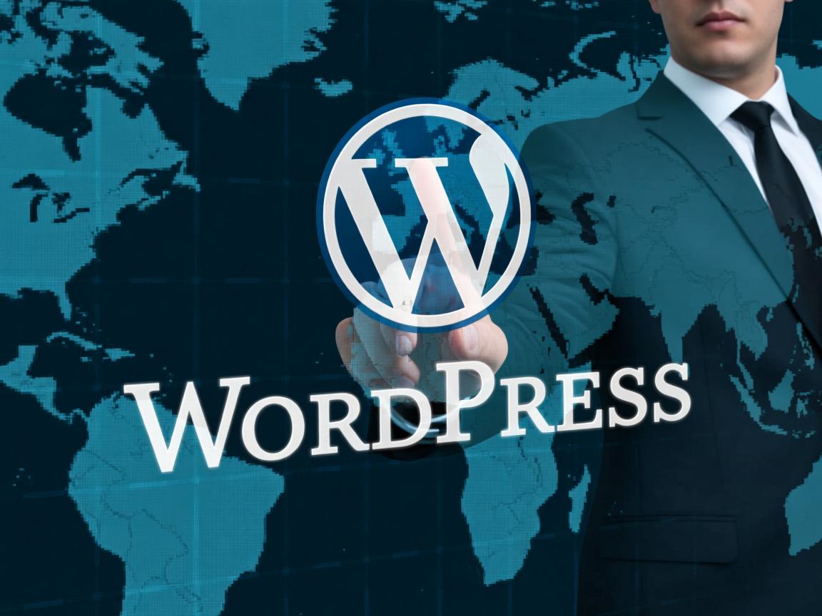 如何在虚拟主机上安装WordPress 第2张 如何在虚拟主机上安装WordPress 第2张