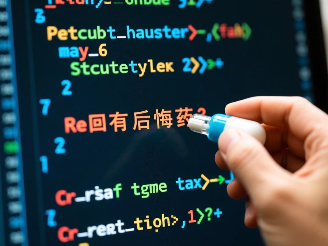 误操作命令撤回有后悔药吗  第3张