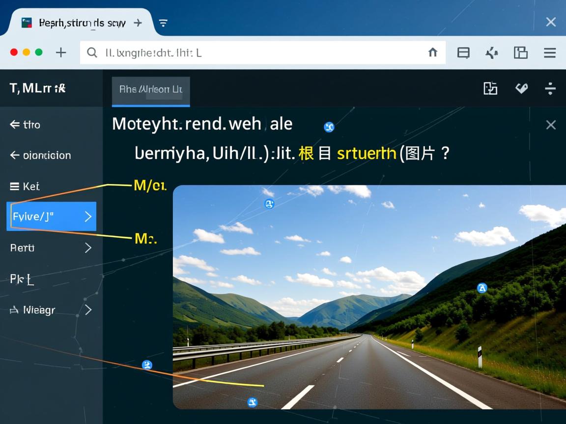 HTML中如何引用根目录图片? 第3张 HTML中如何引用根目录图片? 第3张