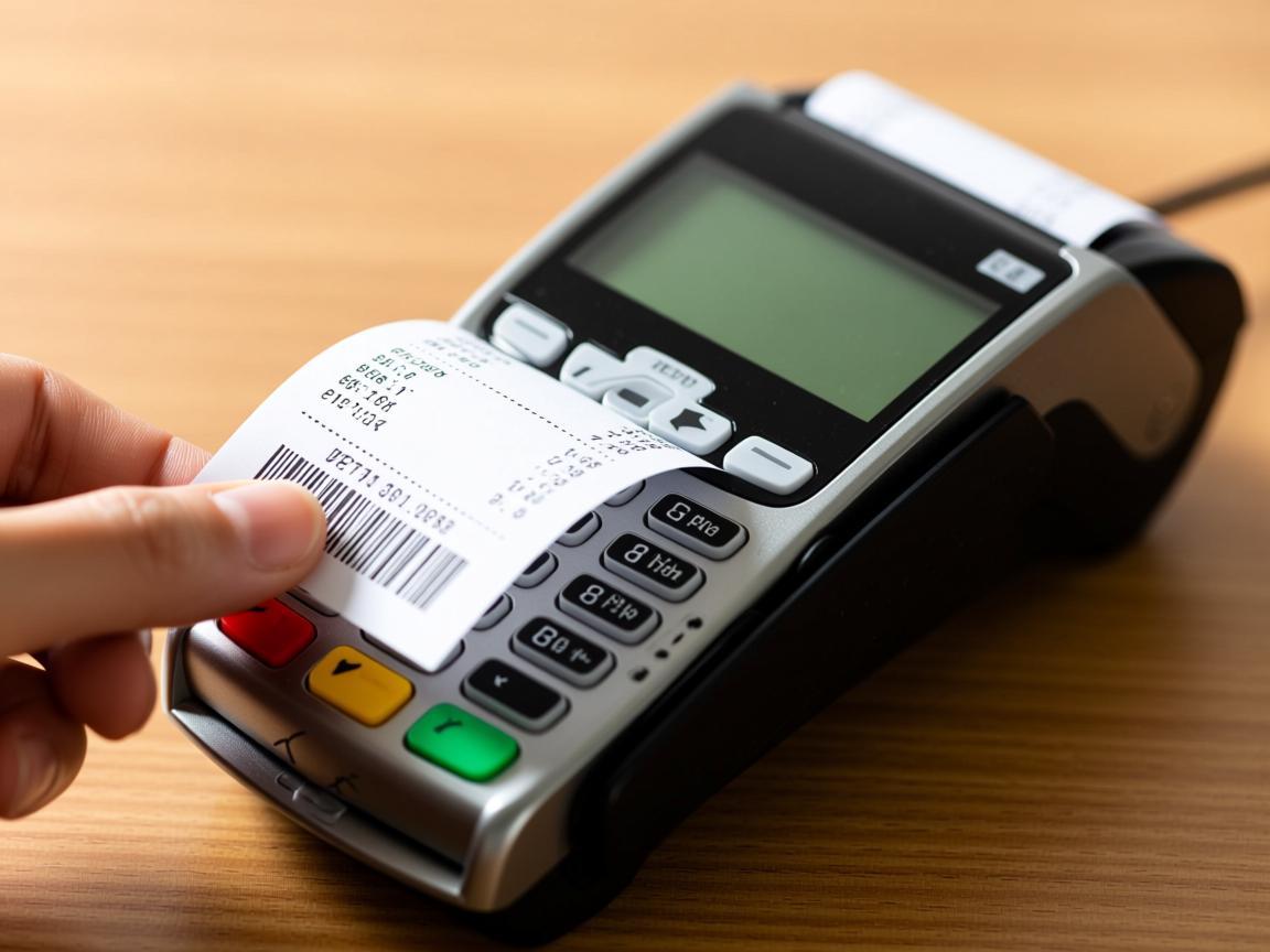 Java如何轻松打印购物小票? 第3张 Java如何轻松打印购物小票? 第3张