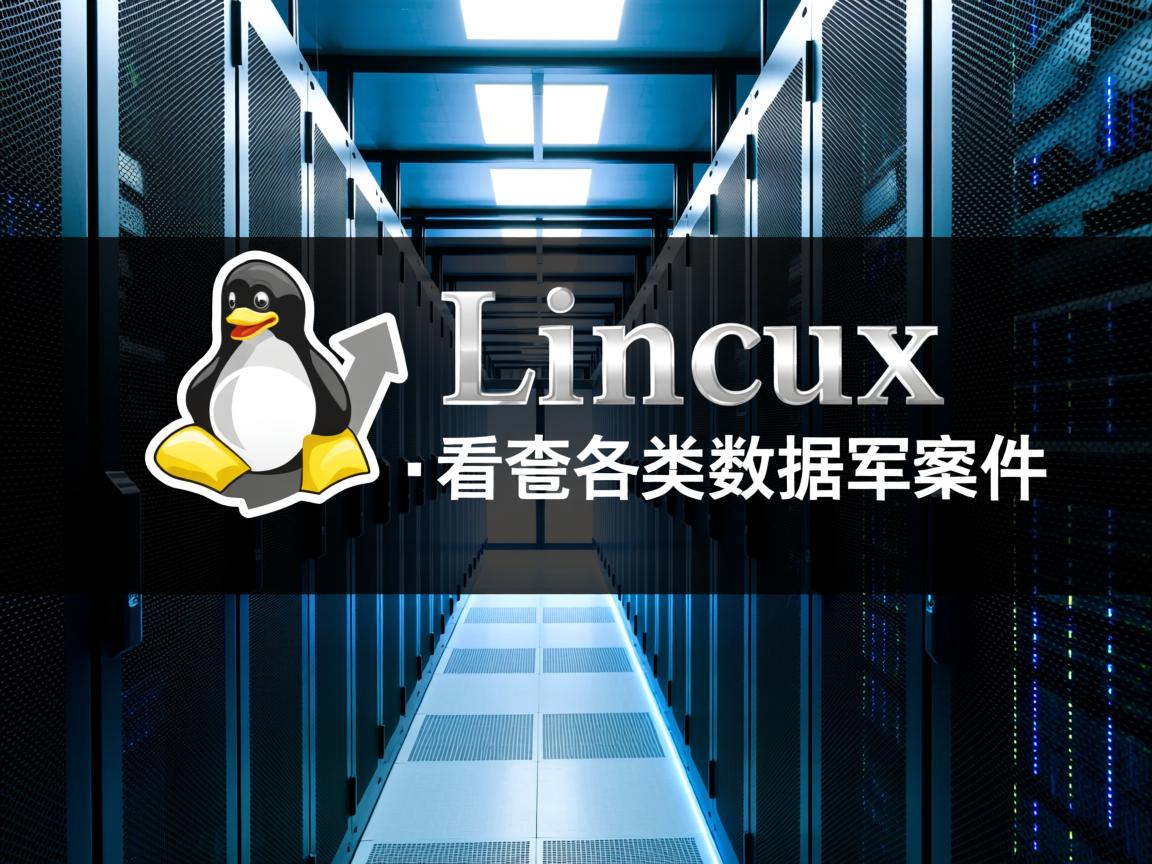 Linux如何查看各类数据库实例? 第2张 Linux如何查看各类数据库实例? 第2张