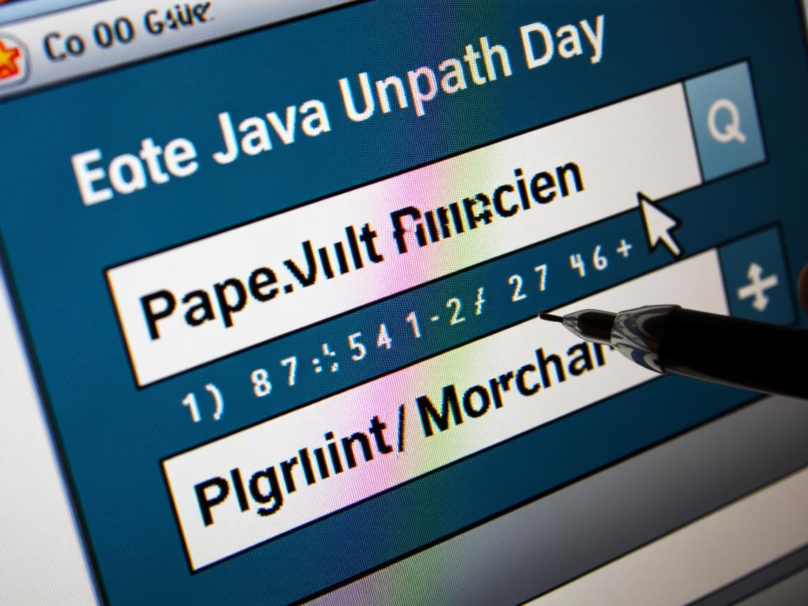 如何在Java中输入年月日? 第2张 如何在Java中输入年月日? 第2张