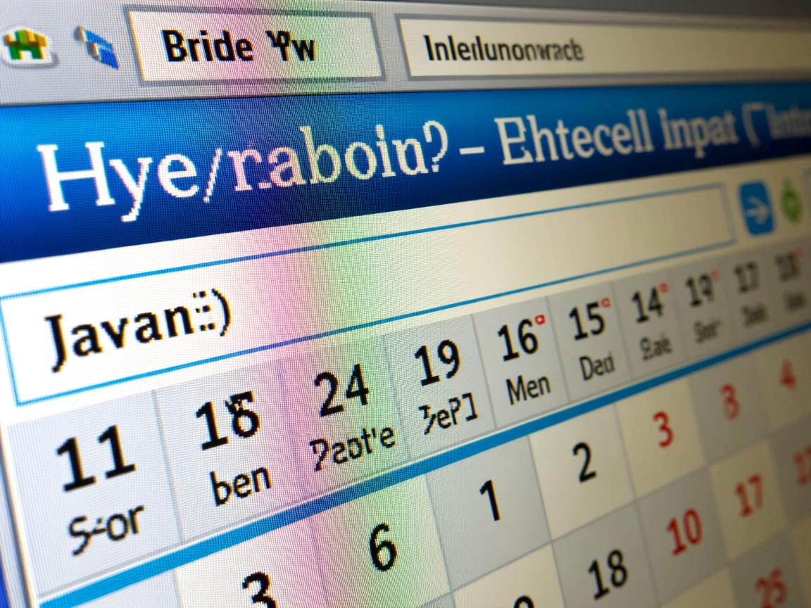 如何在Java中输入年月日? 第3张 如何在Java中输入年月日? 第3张