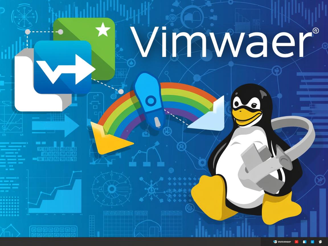 如何在VMware上安装Linux? 第2张 如何在VMware上安装Linux? 第2张