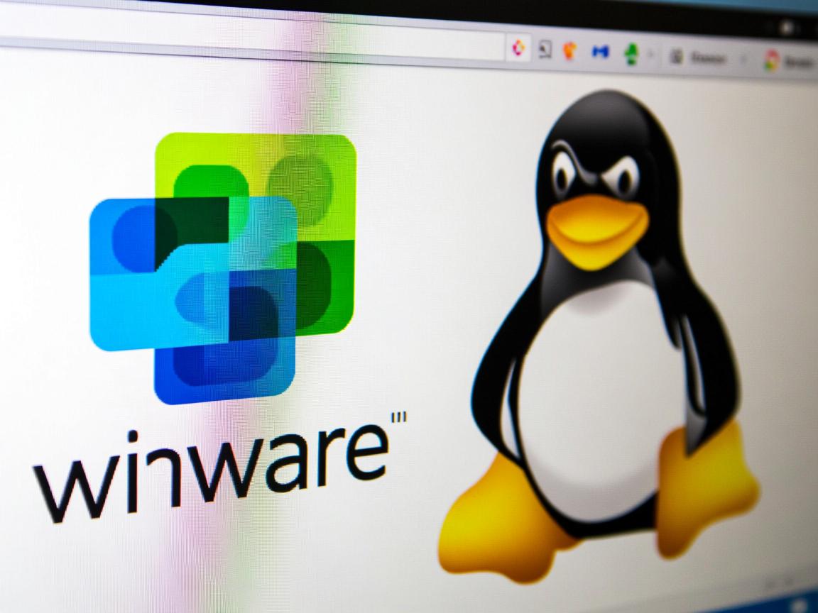 如何在VMware上安装Linux? 第3张 如何在VMware上安装Linux? 第3张