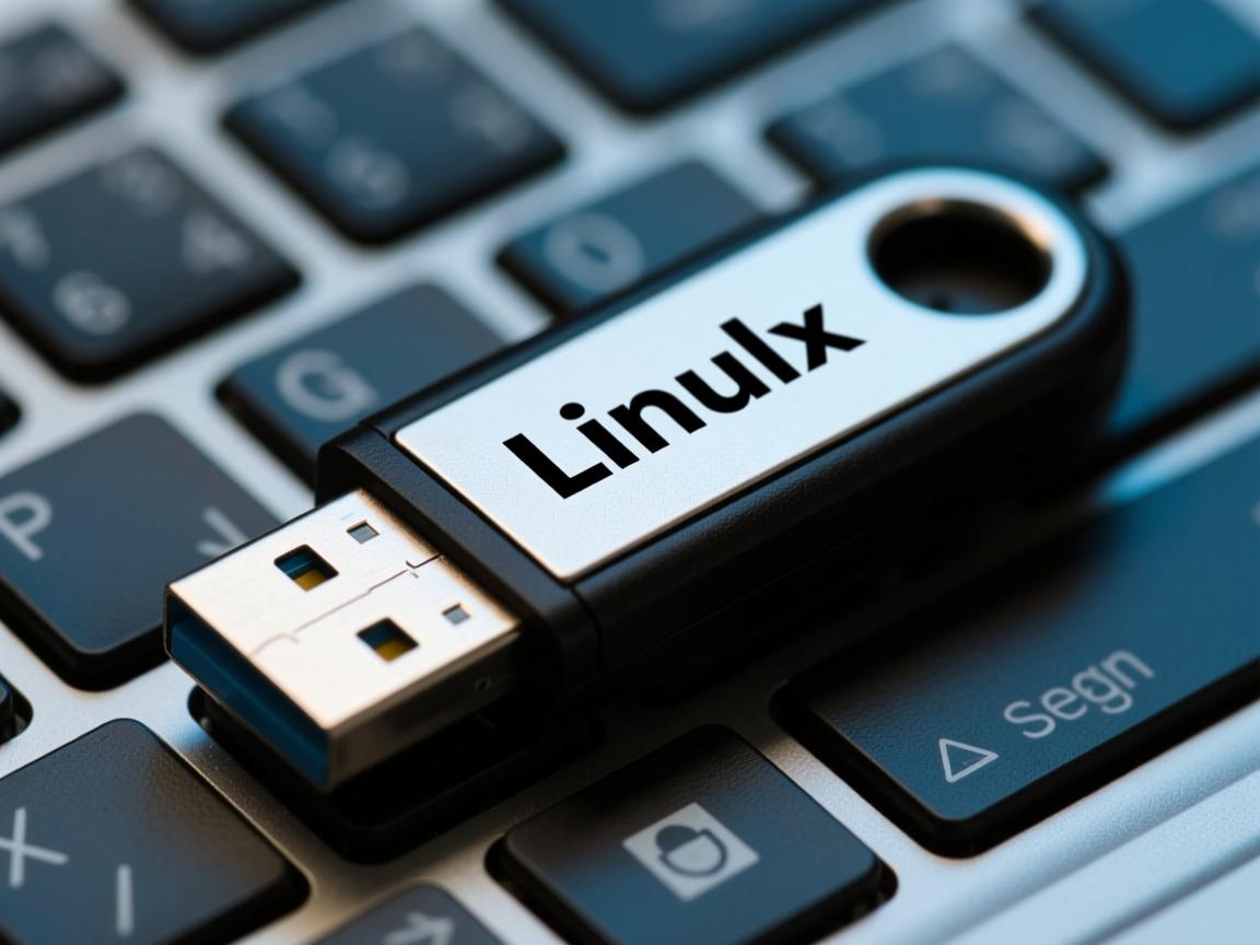 Linux怎样制作U盘系统安装盘? 第3张 Linux怎样制作U盘系统安装盘? 第3张
